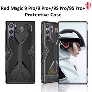 Red Magic 9 Pro RedMagic 9 Pro Protective Case Cover Casing Red Magic 9 Pro Plus/9S Pro/9S Pro Plus 