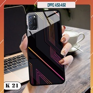OPPO A52-A92 case - 3D printed