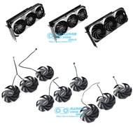 Msi msi RTX4060Ti 4070 4070Ti 4080 4090 VENTUS 3X Mega Pictor Fan