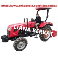 JAKARTA JUAL Traktor 4 Roda 40 HP