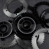 FYLTO ZRACE ZR-TK1 Track Bikes / Fixed Gear Chainring BCD144, 144BCD, BCD 144, Track Chainring DEHWR