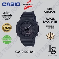 G-SHOCK ORIGINAL GA-2100-1A1/GA-2100-1A1DR/GA-2100/GA2100