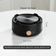 Bincoo Coffee Mocha Pot Potal Ceramics Heating Furnace Boil Tea Furnace General Mocha Pot Heating Ba