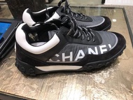 Chanel 全新波鞋