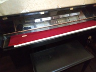 Yamaha 鋼琴c108