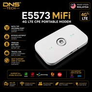 Huawei Modified Modem E5573 WiFi SIM Card Modem 3G 4G Portable Routers Unlimited Data Speed