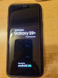 Samsung Galaxy S9+ , 128G