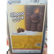 [Ready stok]Julies Choco More 500gram