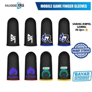 Gloves game logo game E-sport MPL Philipina Blacklist International, RSG PH, ECHO Esport, Smart Omeg