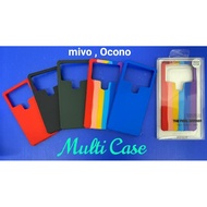 Smart Phone Multi Case For Mivo S1/F9/F10/Ocono N1/N2/N3/A70/Pro max/12 Pro