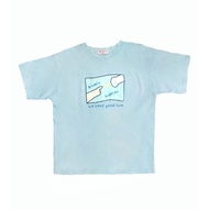 Buddies 25 Biubiu tee - Clearance Pass