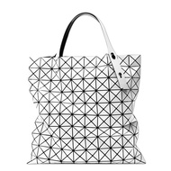 Issey Miyake Bao Bao Prism Glossy White (Comes with 1 Year Warranty)