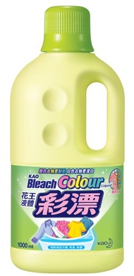 花王 - 花王液體彩漂1L