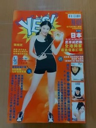 YES   no.409   1999.I. 22 張柏芝