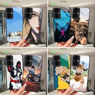 For Tecno Camon 19 Pro 5G 4G Lens Protective Casing Camon19 19Pro Camon 19 Neo CH6i CI6n CI7n CI8n T