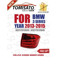BMW F30 320i 325i OLD MODEL TAIL LAMP LEFT & RIGHT SIDE (NEW CHINA OEM)