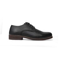 BRYGAN FOOTWEAR - SANADA DERBY BLACK