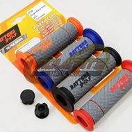 Handfat Handgrip Grip Daytona Road Race Nmax Xmax Aerox 155 Vario Beat