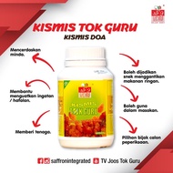 100% Original Kismis Tok Guru