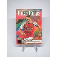 Pitch Kings Panini Donruss Soccer 2023-24 Football Card