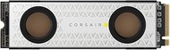 Corsair MP600 PRO XT 2TB Hydro X Edition Gen4 PCIe x4 NVMe M.2 SSD (Up to 7,000 MB/s Sequential Read