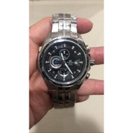 Casio Edifice EF565 Diameter 4.5cm