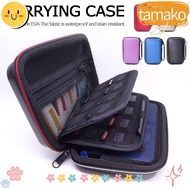 TAMAKO Storage Bag For 3ds Game Consoles Pocket Protective  for 3DS