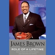Role of a Lifetime James Brown