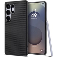 Spigen Samsung S25 Ultra / S25+ / S25 Liquid Air Casing Protection Drop Protection dan Slim Tahan La