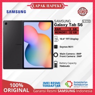 SAMSUNG GALAXY Tab S6 LITE 4Gb 128Gb 4/128 Tablet 10" 10,4" pen