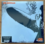 100%🆕**全新未開封 順豐包郵 Led Zeppelin ‎– Led Zeppelin 市面難搵 /Chinese /English record  英文黑膠 中文黑膠唱片 LP黑膠唱片 📀 R