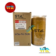 6136-51-5120 Engine Filter S6D105 S4D105-5 (STAL) PC200-3 PC220-3 PC200-5