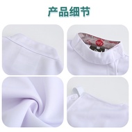 Sword Strike Clothing Set Children Adult Three-Piece Set Flower Heavy Saber Suit 350N Competition Tr