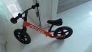 平衡車 Monza Balance Bike Strider Balance Bike