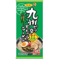 【三寶】棒狀九州辣豚骨風味拉麵(167gx1/袋)