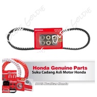 23100-KZR-BA0 23100-KZR-601 Van Belt V Belt Plus Roller Vario 125 Old Lama 2012 - 2014