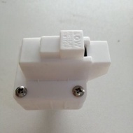 Ro system low pressure switch