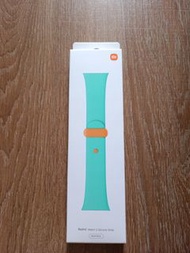 MI 小米 Redmi Watch 3 矽膠錶帶