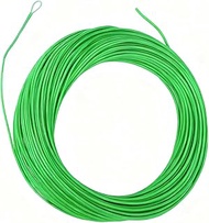 Aventik Floating Fly Fishing Lines with Exposed Loop or 2 Welded Loops 95FT Freshwater Saltwater Fly