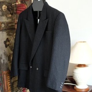 稀有復古 Comme Des Garcons 男士西裝外套