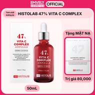 HISTOLAB 47% VITA C COMPLEX Skin Care Essence (50mL)