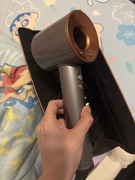 Dyson Supersonic 風筒