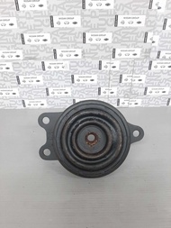 ยางแท่นเครื่องหน้าซ้าย NISSAN TEANA J32  L33 MR20DE  11220-JA000  (เป็นอะไหล่แท้ Nissan) รหัส A209