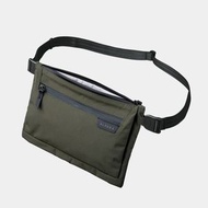 ALPAKA - ALPAKA Zip Pouch Max V2 多功能側肩包 - Dark Green