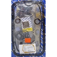 FULL OVERHAUL SET HONDA ACCORD SM4 (FUEL INJECTION) EFI 1.8 2.0 2.2 16V SOHC ENGINE F18A2 F20A F22A 