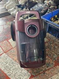 【吉兒二手商店】MILEI 米徠V2颶風吸塵器 MVC-168