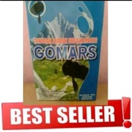 Goat Milk Powder etawa gomars original