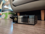 SUCA AUDIO HP-02數位轉盤/USB無損播放器/藍芽5.0/ESS9308解碼/