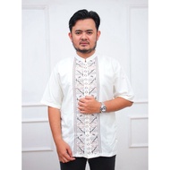 SHIRT SHORT-SLEEVED COLORkoko SHIRT/ BORDEREDkoko code AS 89