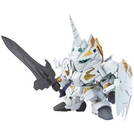 PRODUK TERBARU SD BB SENSHI #385 KNIGHT UNICORN GUNDAM READYY